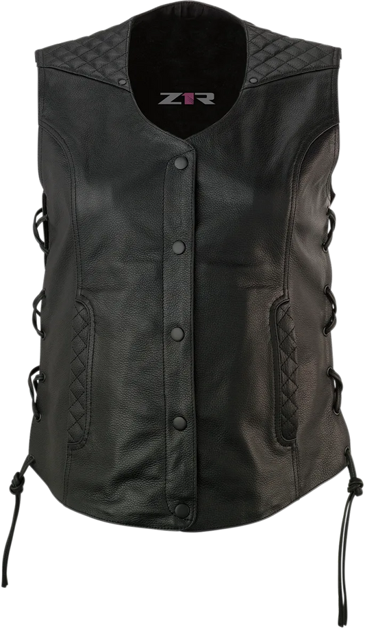 Women's Gaucha Vest