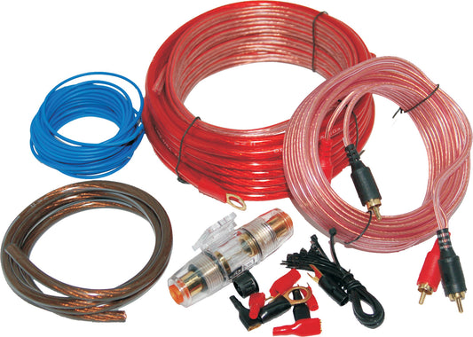 NAMZ AMP Power Kit