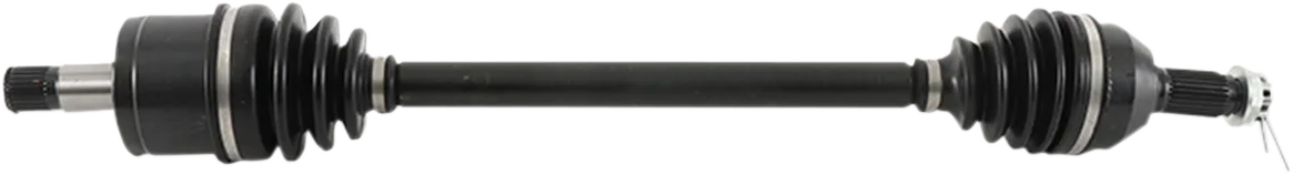 8 Ball Extreme Duty Axle