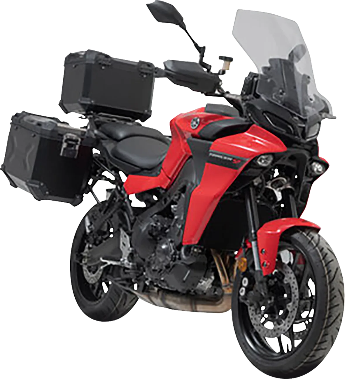 Adventure Luggage System