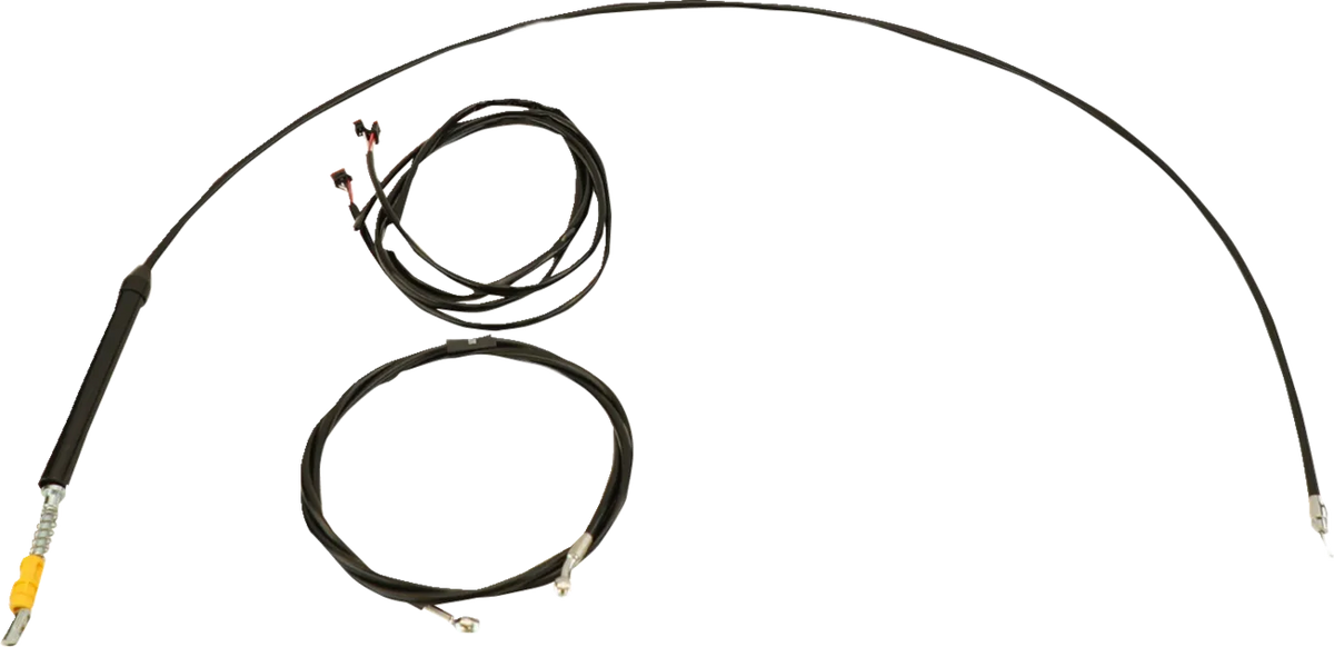 Complete Plug-and-Play Cable Kit