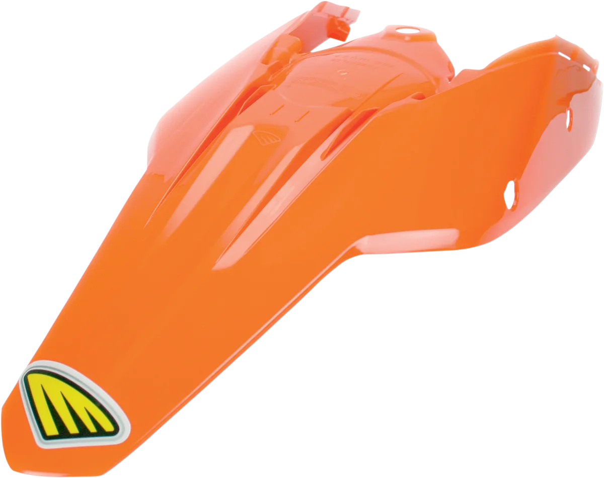 Powerflow Rear Fender