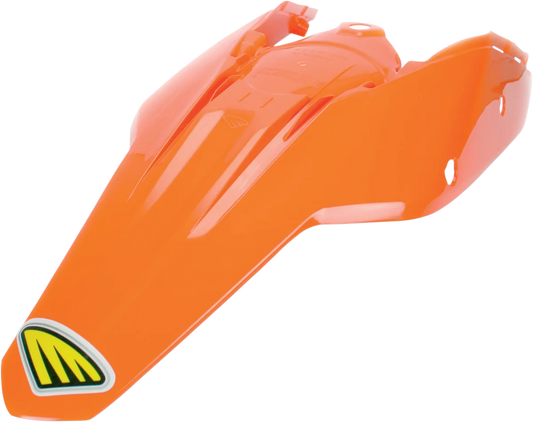 Powerflow Rear Fender