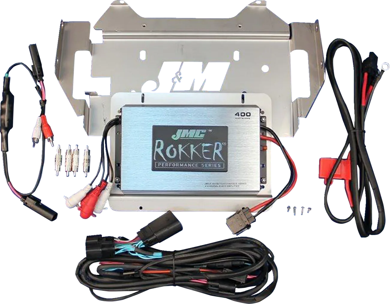 Amplifier Kit