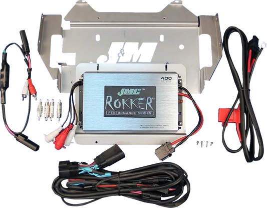 Amplifier Kit