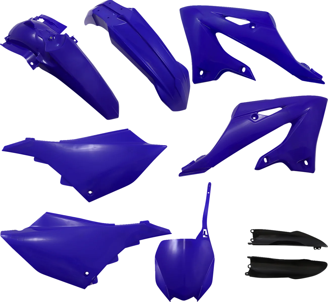 Full Replacement Plastic Kit For Yamaha