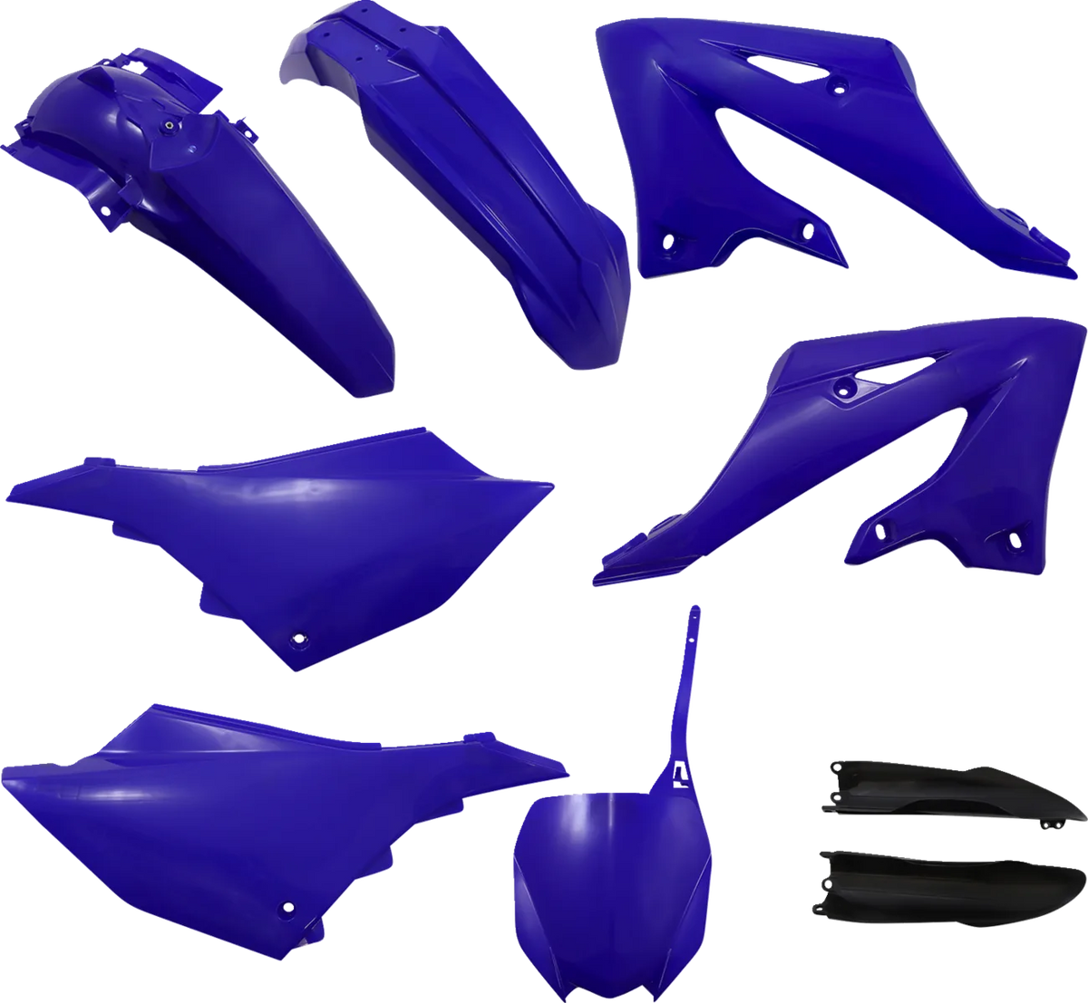Full Replacement Plastic Kit For Yamaha