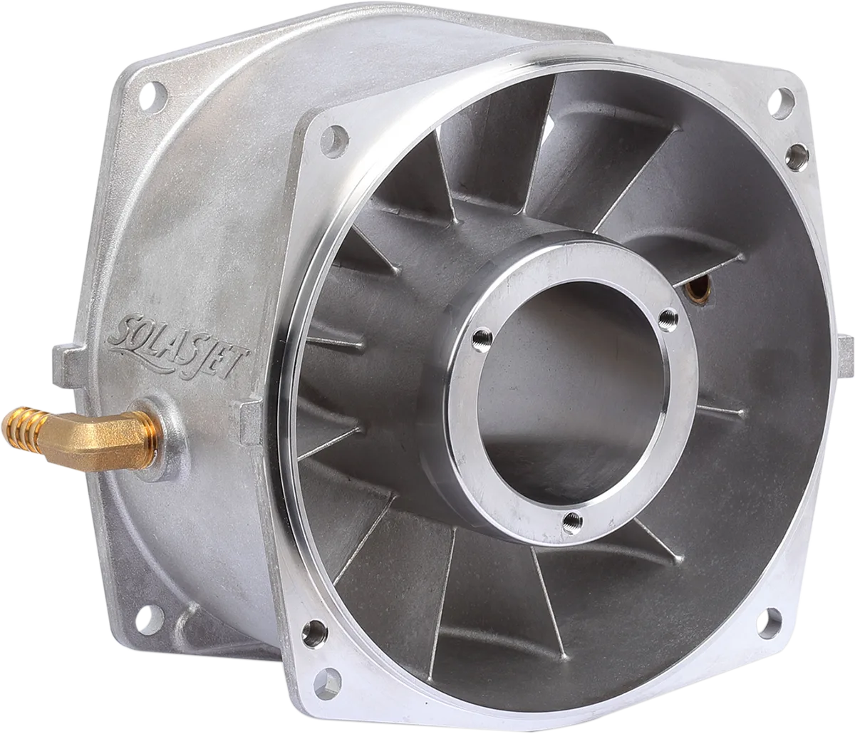 12-Vane Pump Stator
