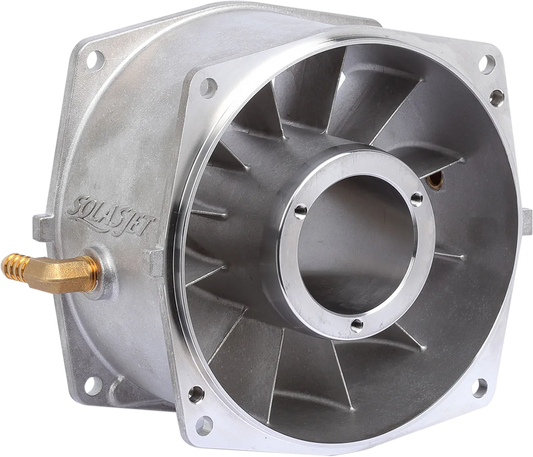 12-Vane Pump Stator