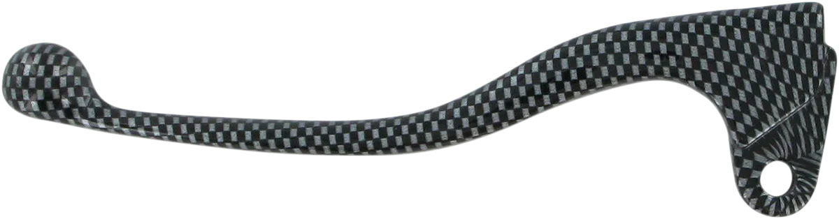 Carbon Fiber Look Clutch Lever
