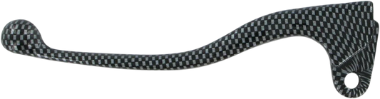 Carbon Fiber Look Clutch Lever