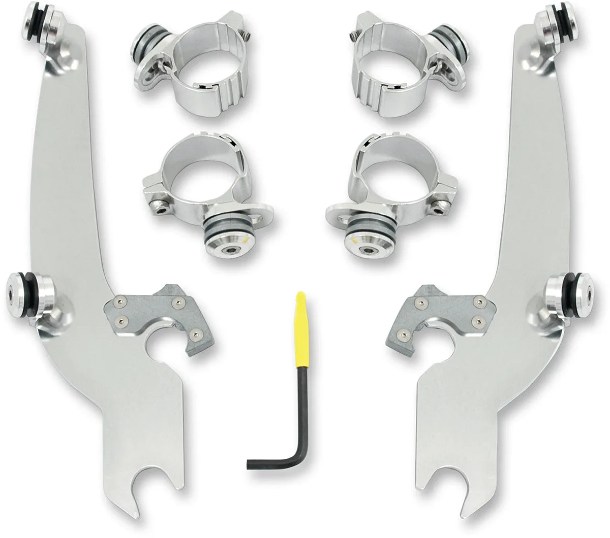 No-Tool Trigger-Lock Mount Kit for Sportshield