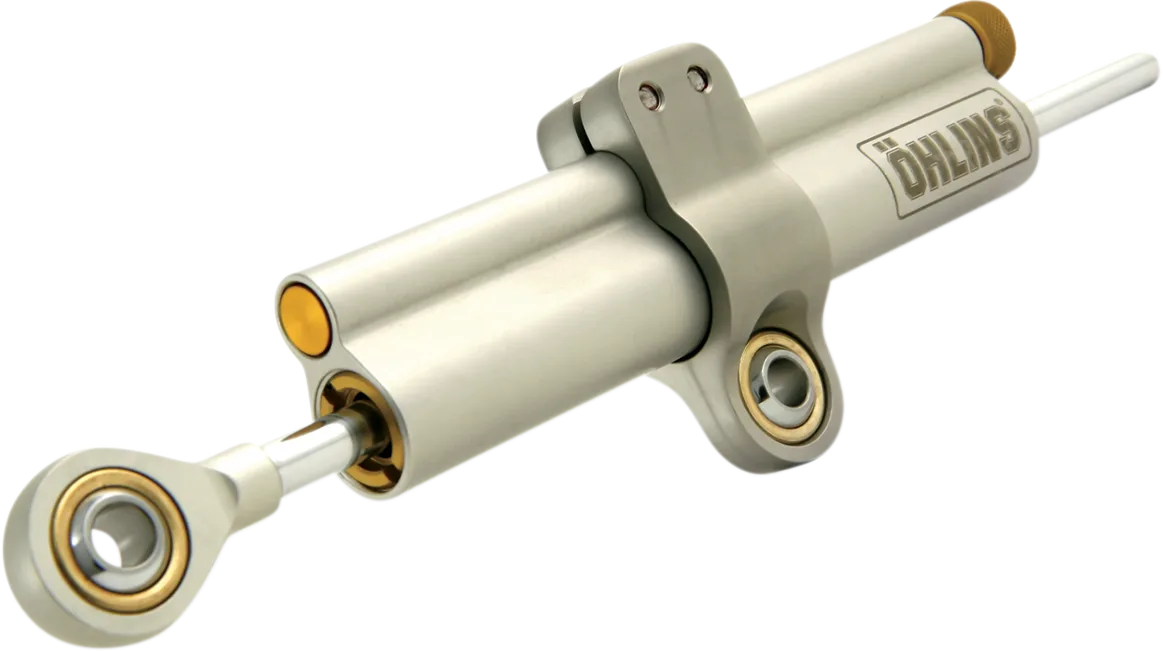 Steering Damper — Damper Kit