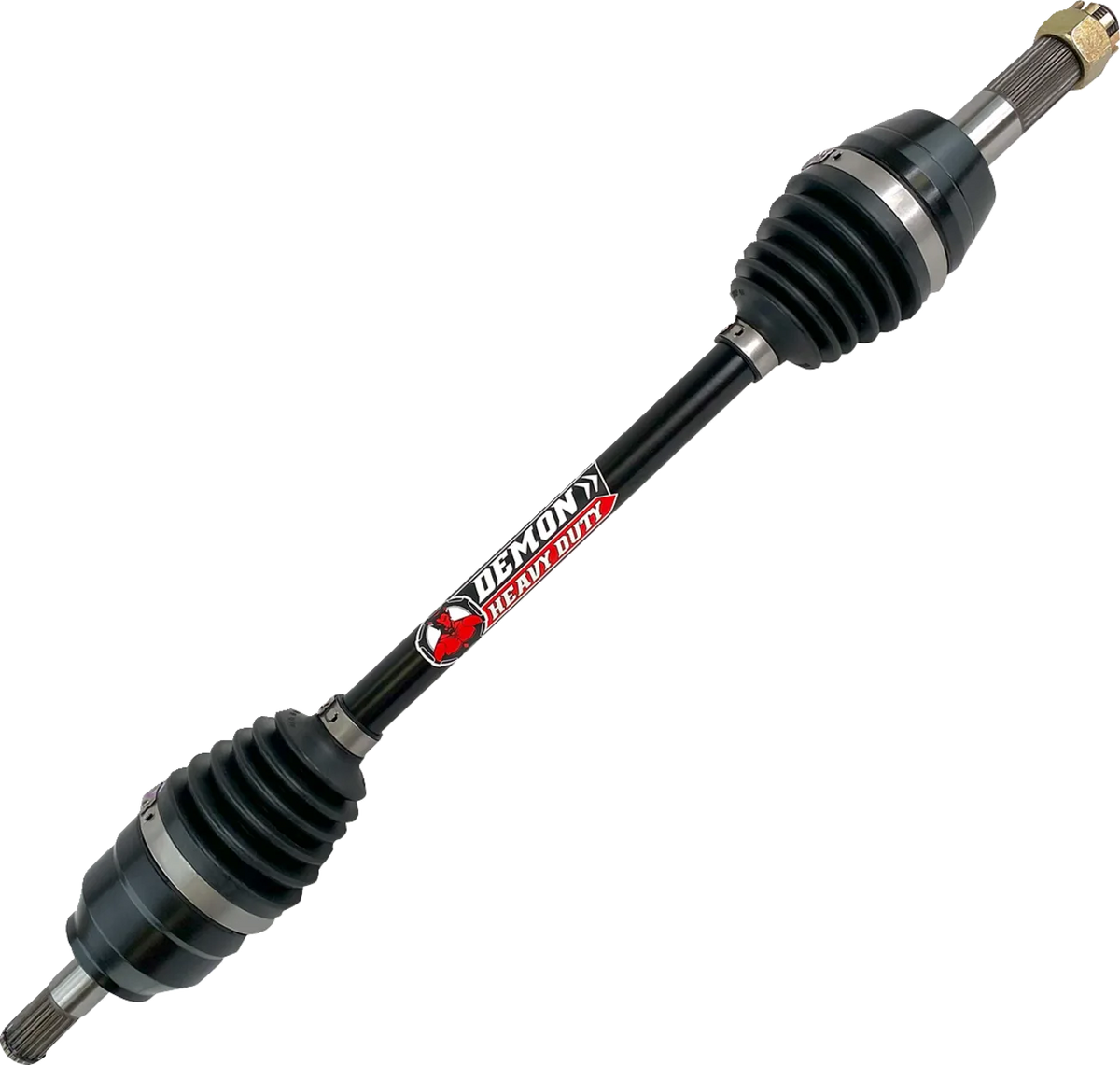 Heavy-Duty Lift Kit Axle