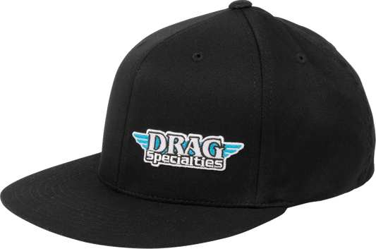 Flat Bill Hat