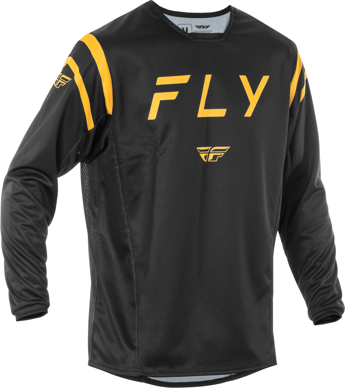 Kinetic Center Jersey