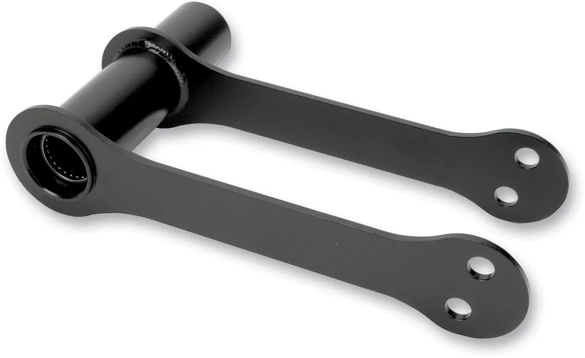 Rear Shock Drop Bracket Lowering Kit