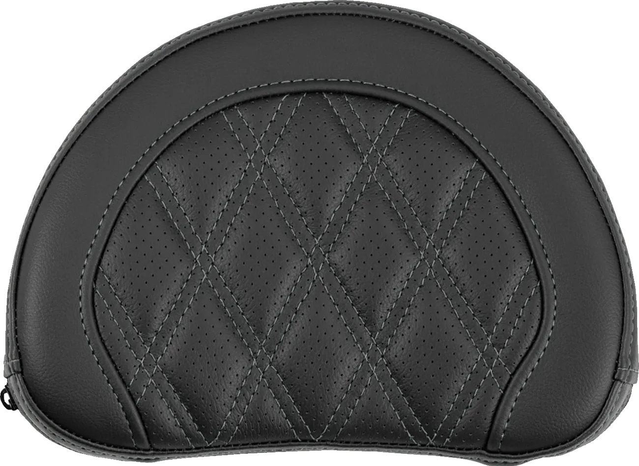 Contoured Sissy Bar Pad