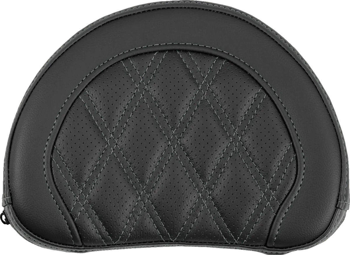 Contoured Sissy Bar Pad
