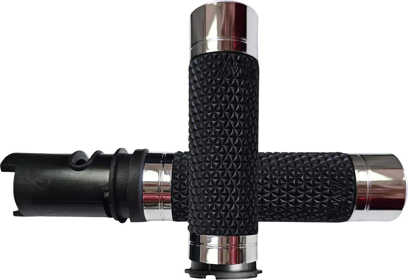 K25 Grips