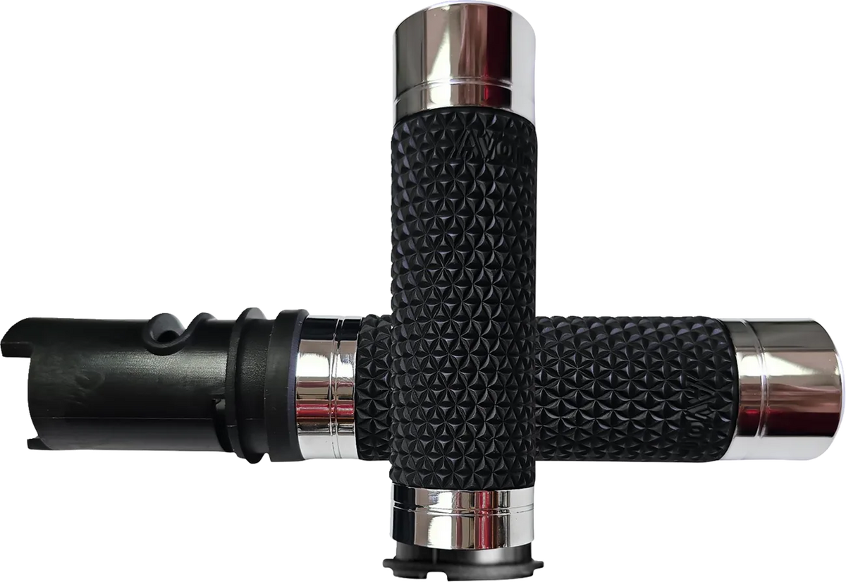 K25 Grips