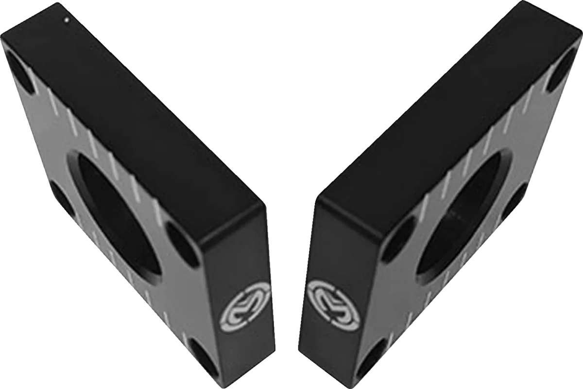 Swingarm Axle Block Adjuster Kit