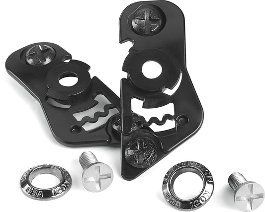 Variant™ Helmet Pivot Kit