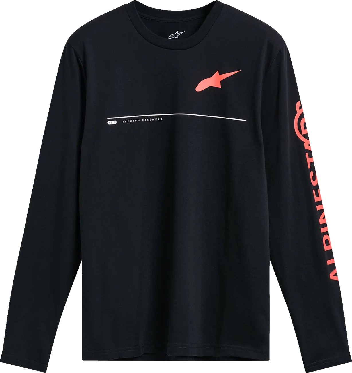 Committed Long-Sleeve CSF T-Shirt