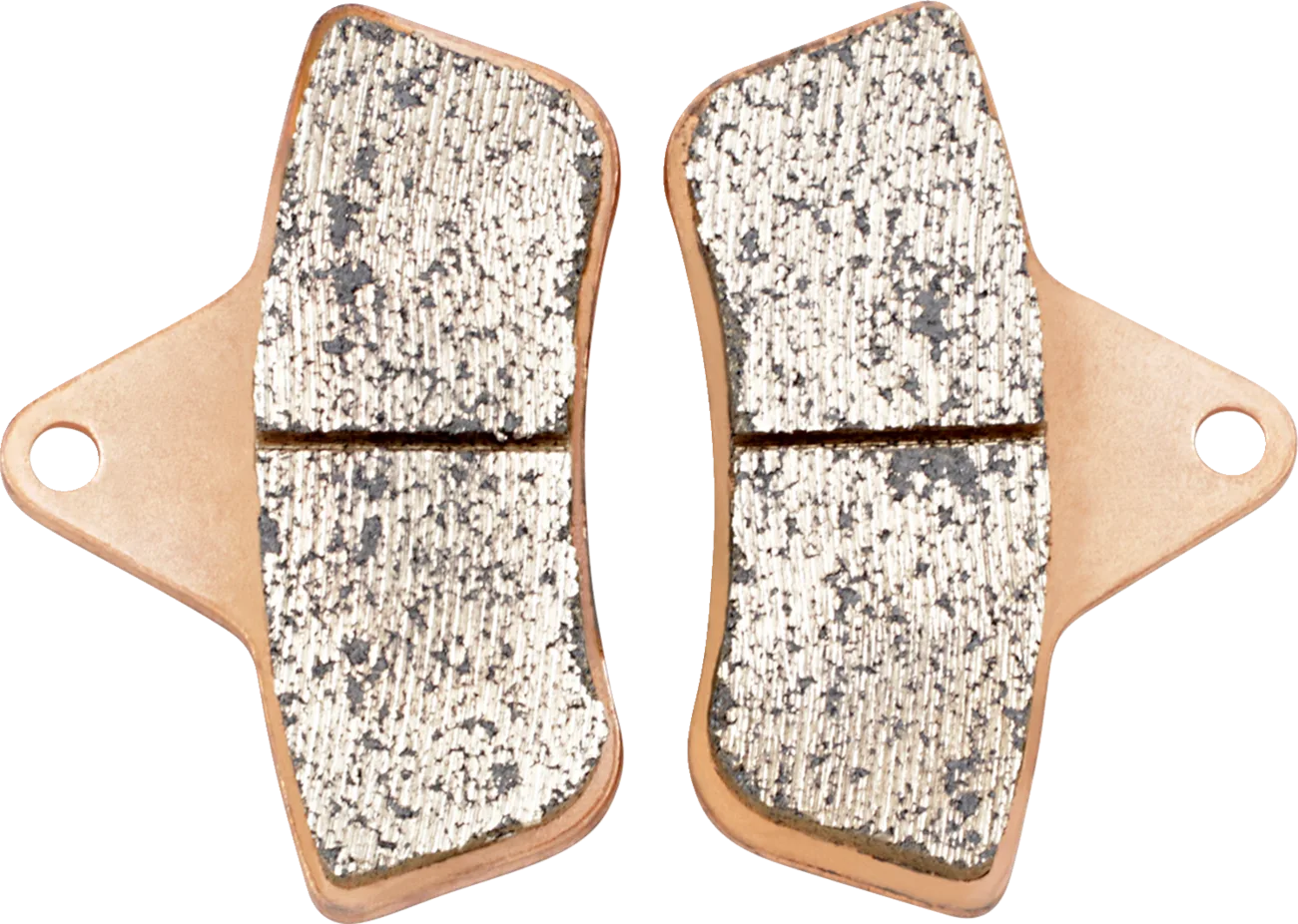 ATS All-Terrain Sintered Brake Pads