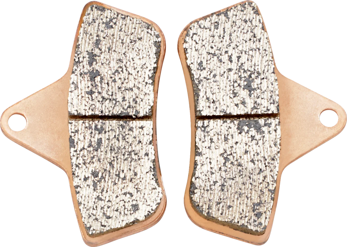ATS All-Terrain Sintered Brake Pads