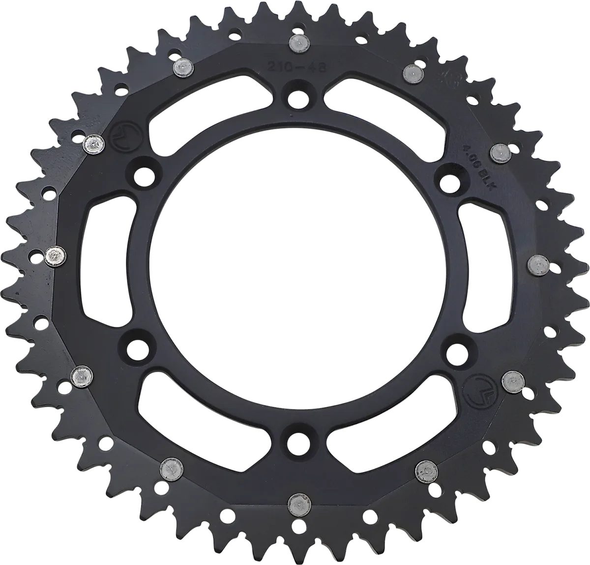 Dual Sprocket