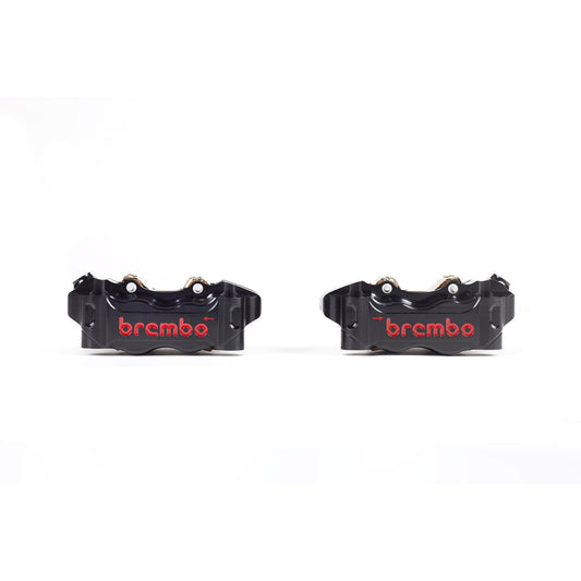 UPGRADE BRAKE CALIPER GP4-RB FRONT SET