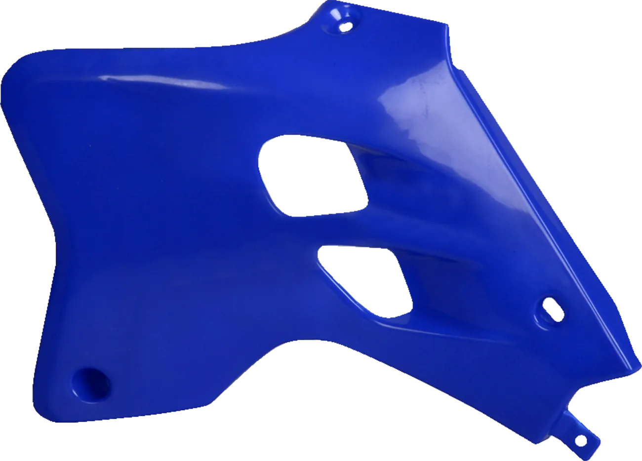 Radiator Covers For Yamaha