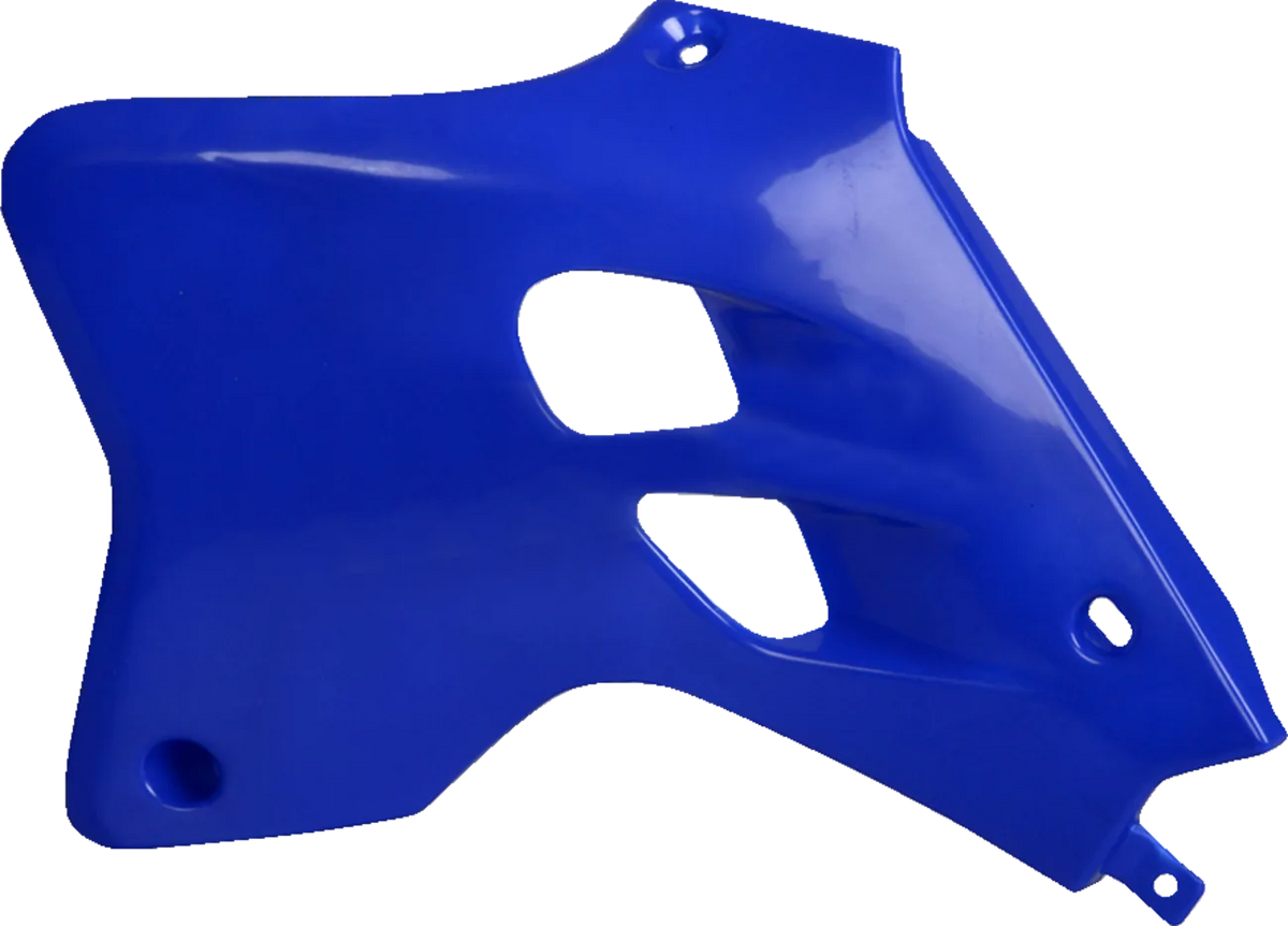 Radiator Covers For Yamaha