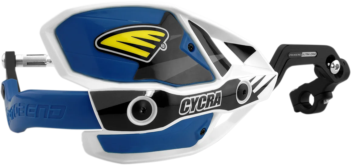 7/8" Ultra Probend™ CRM Wrap Around Handguards