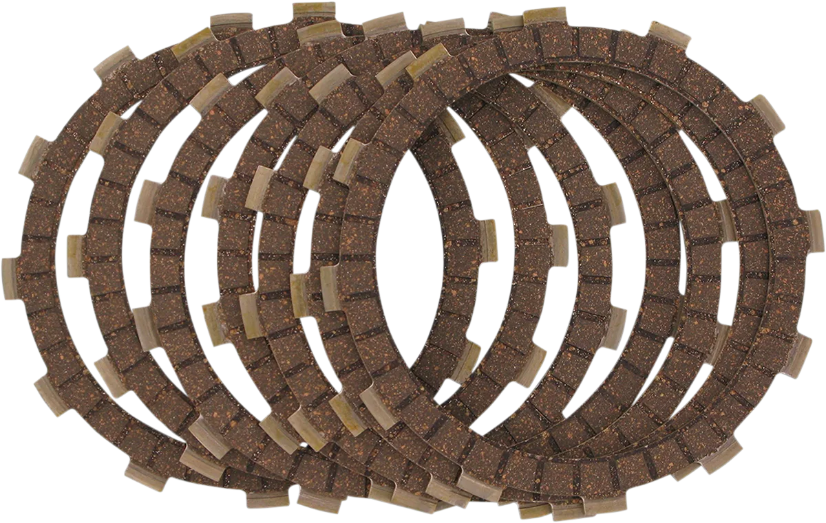 CK Standard Series Clutch Kit