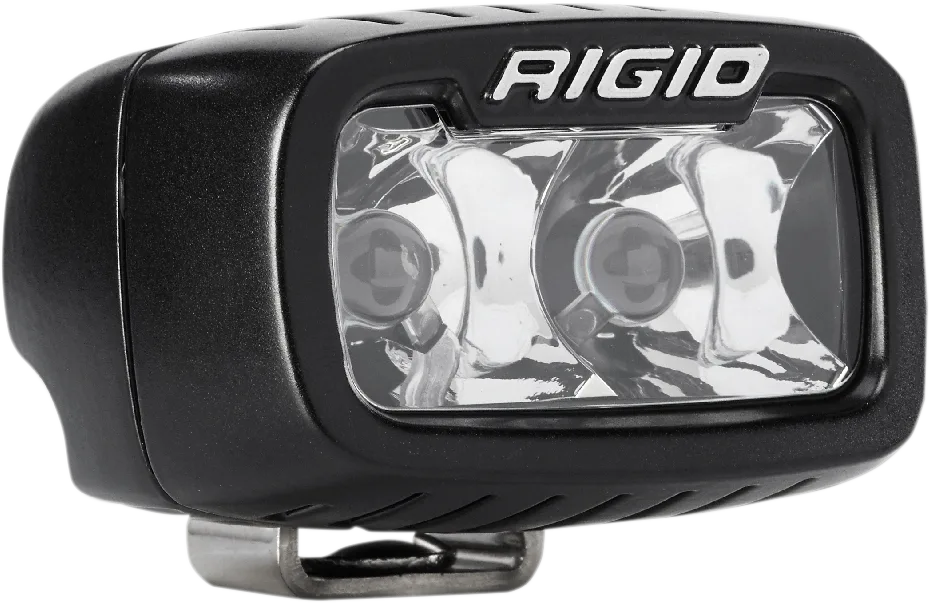 SR-M Series PRO LED Light