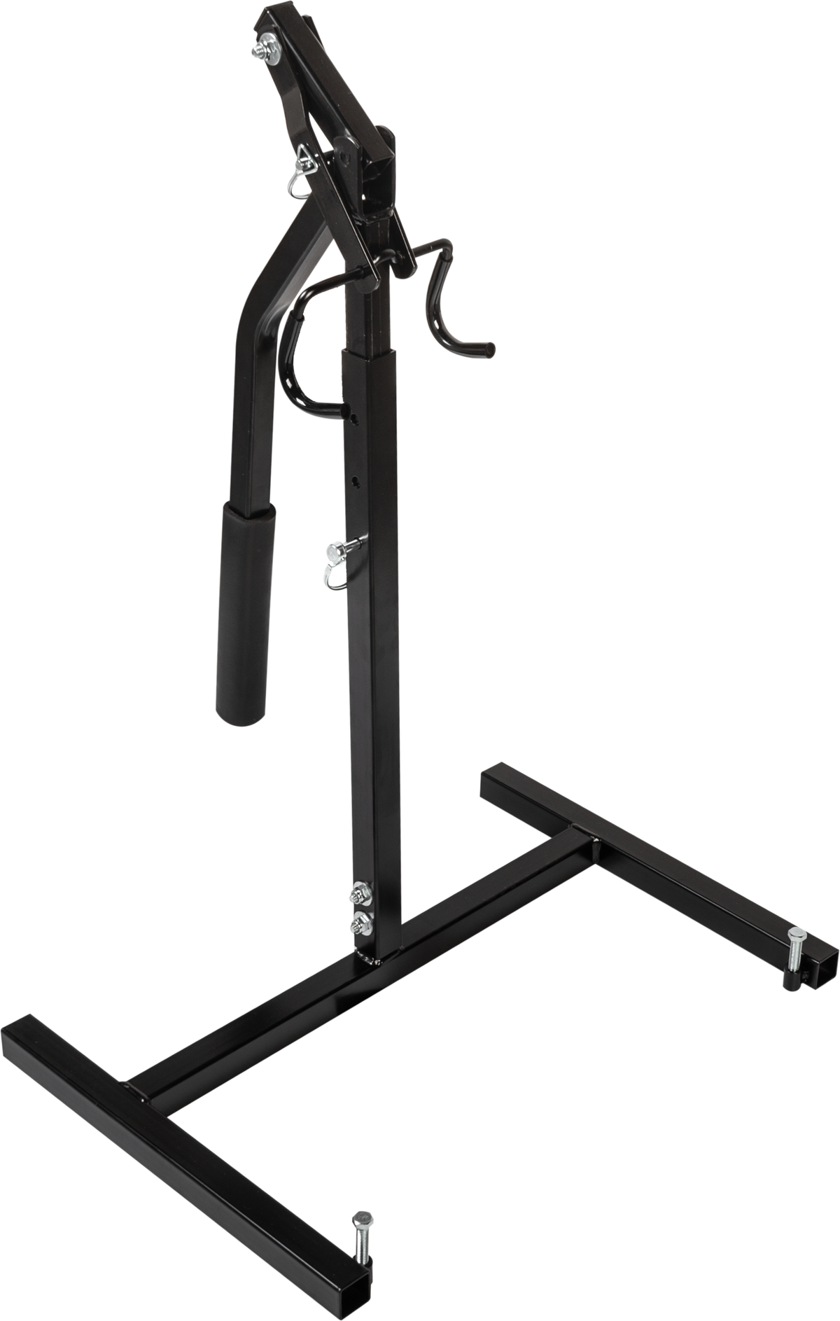 Heavy Duty Snowmobile Lift