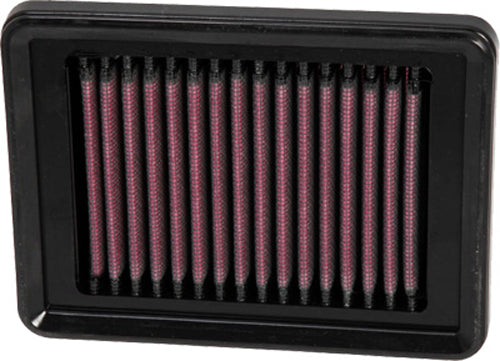 High Flow Air Filter