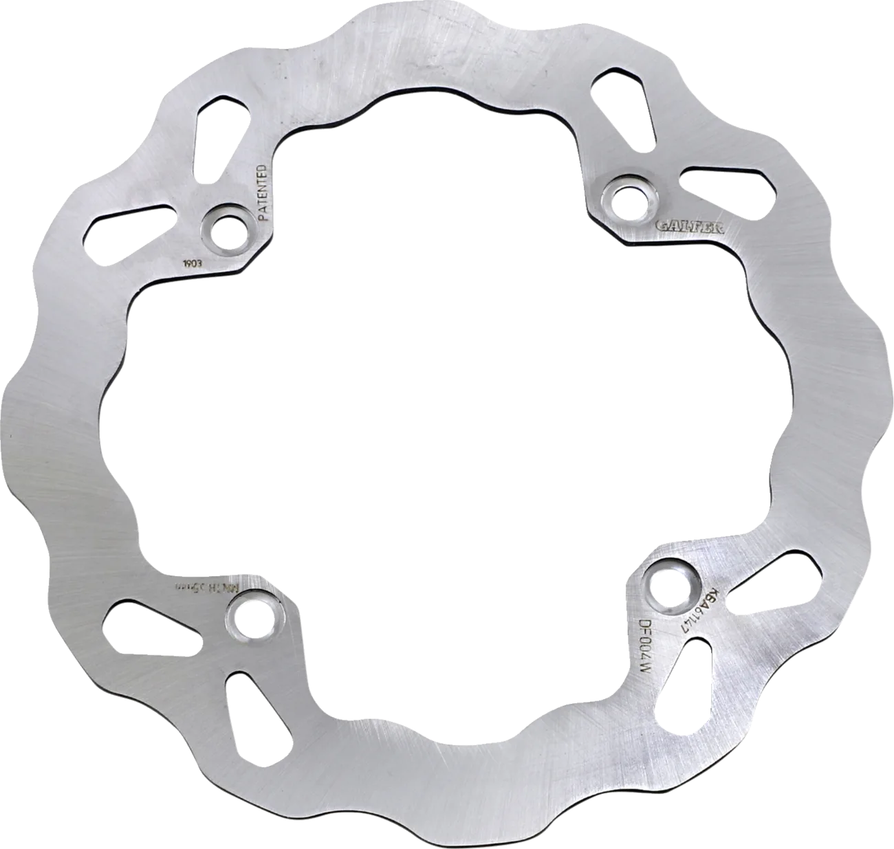 Brake Rotor