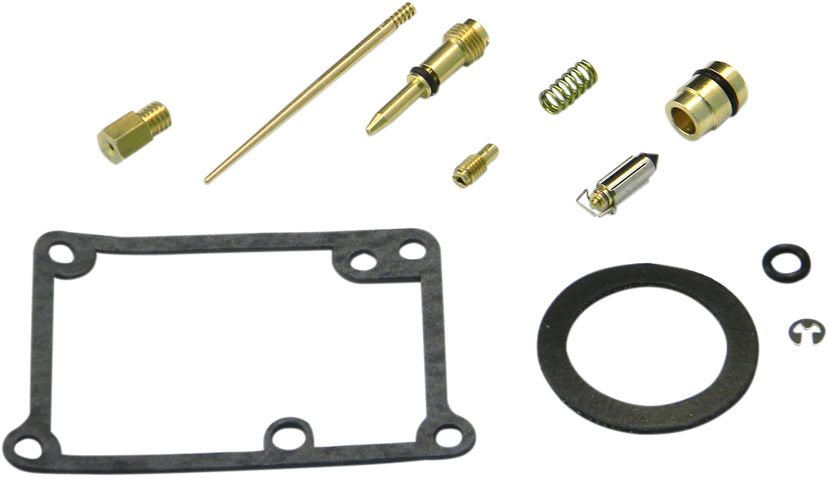 Carburetor Repair Kit