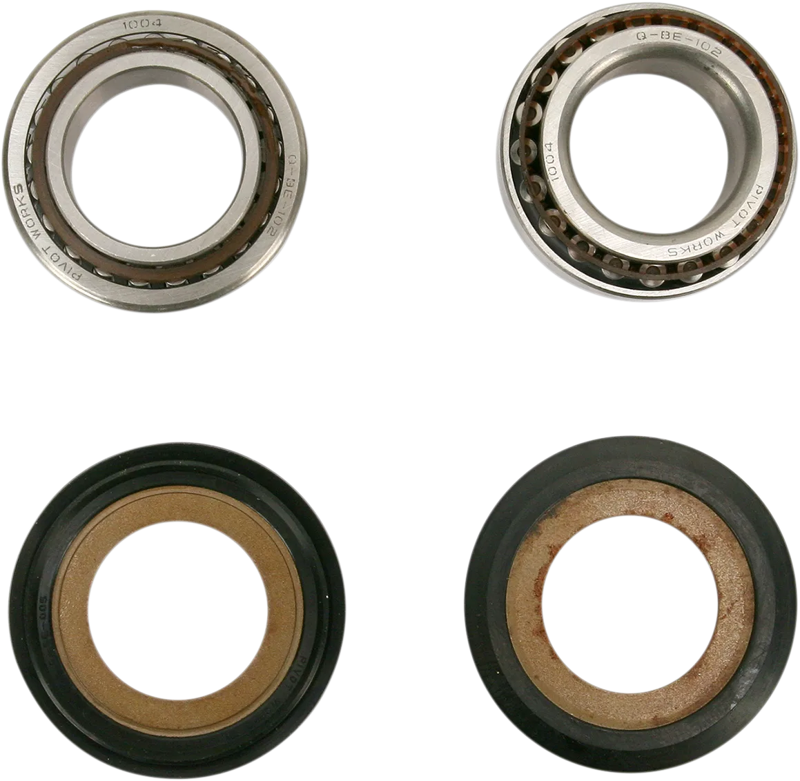 Steering Stem Bearing Kit