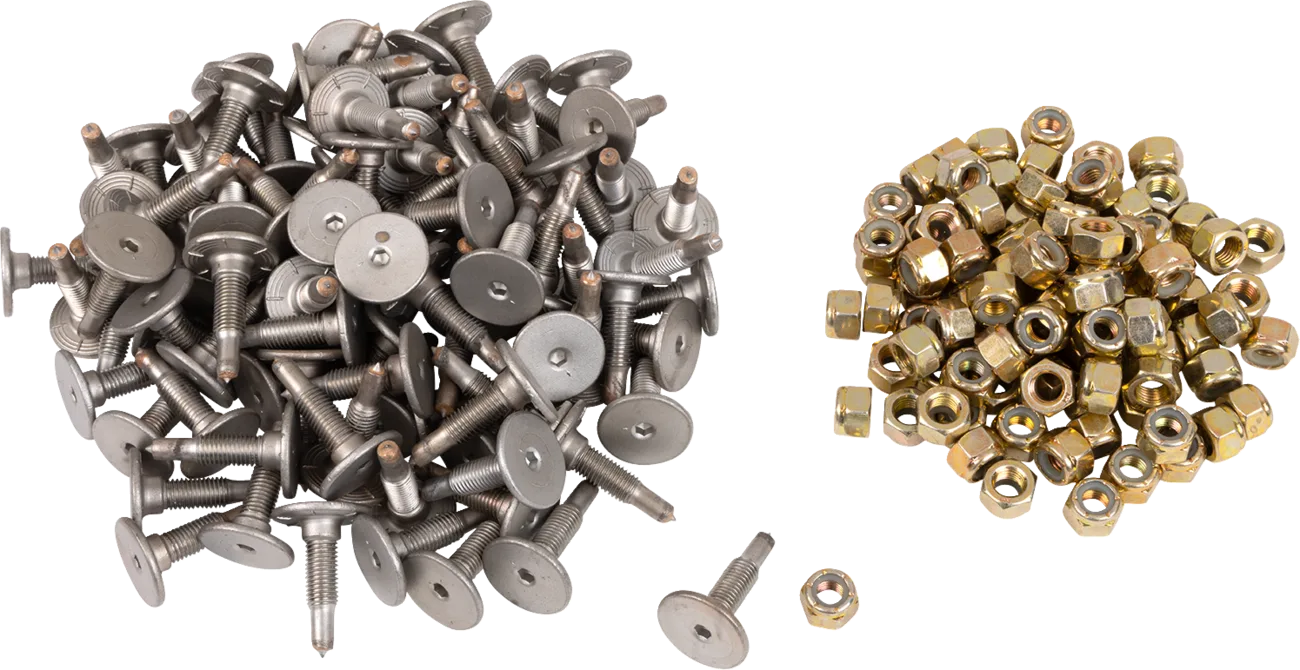 Signature Series™ Carbide Studs
