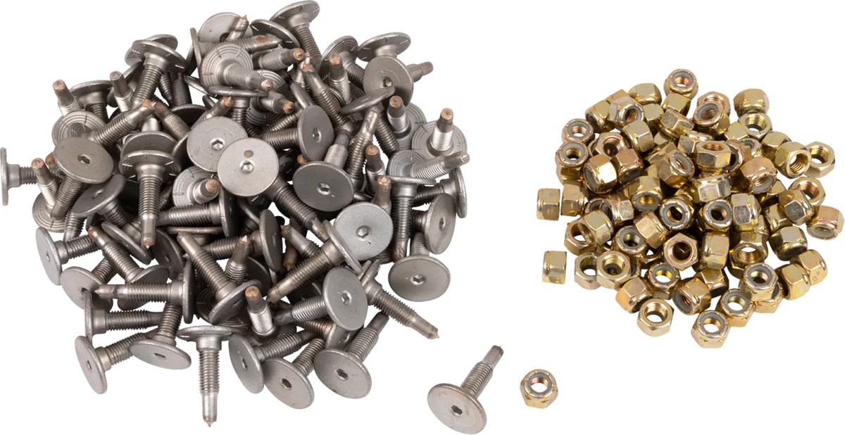 Signature Series™ Carbide Studs