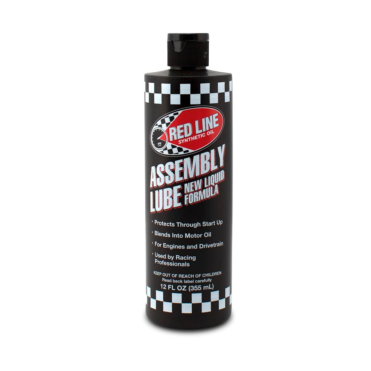 Assembly Lube