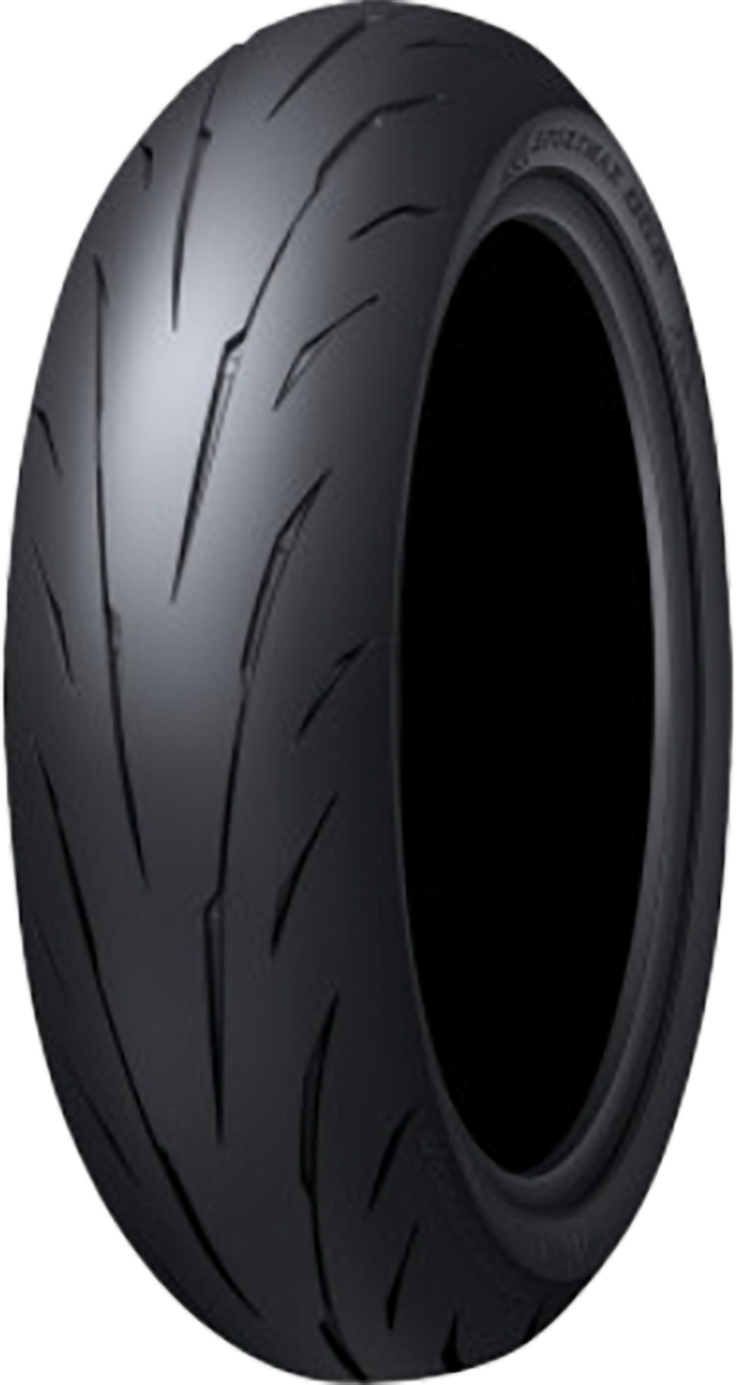 Sportmax Q5A Tires