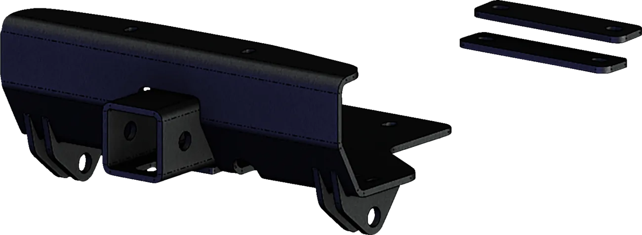 Plow Mount