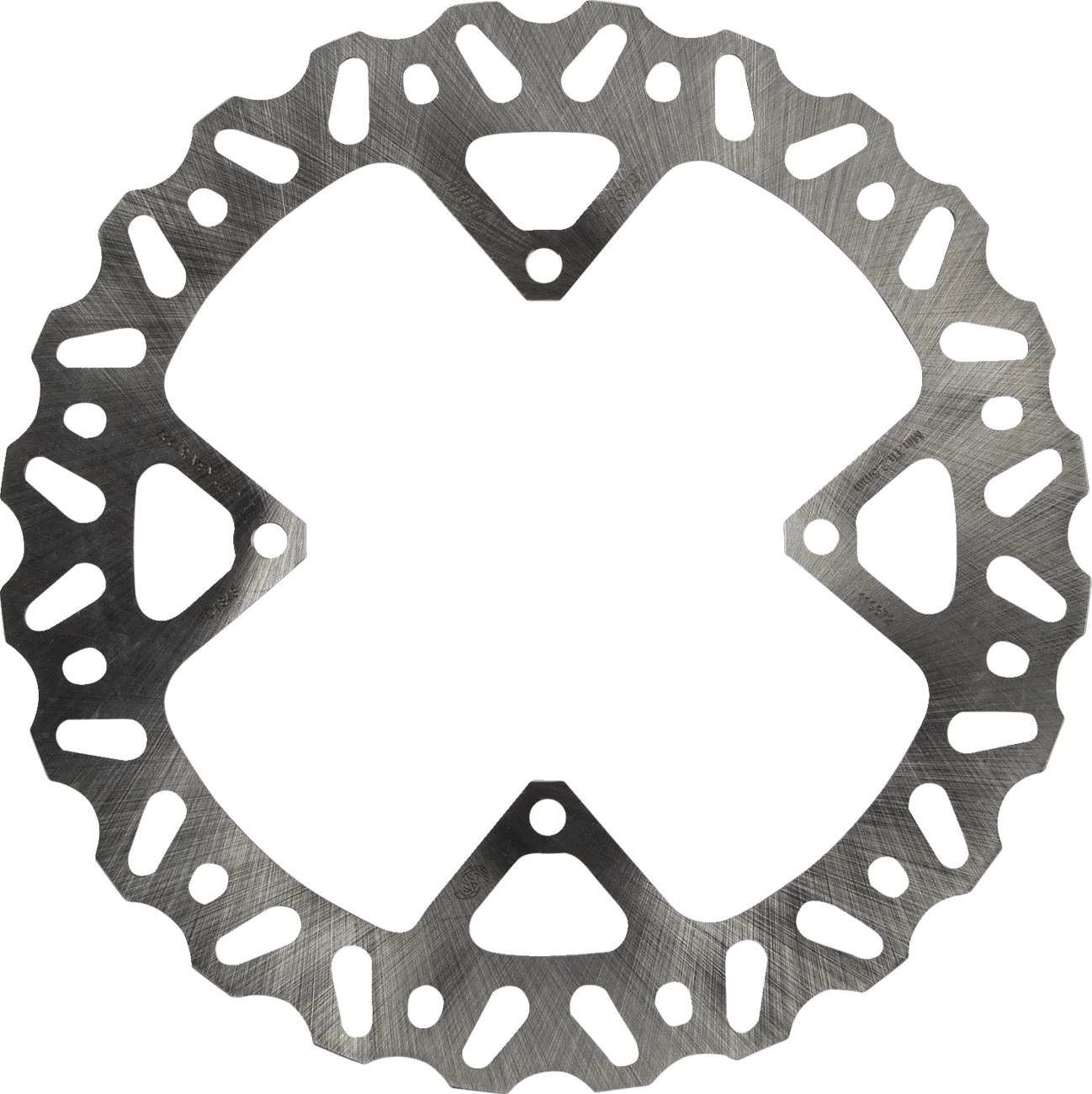 Brake Rotors