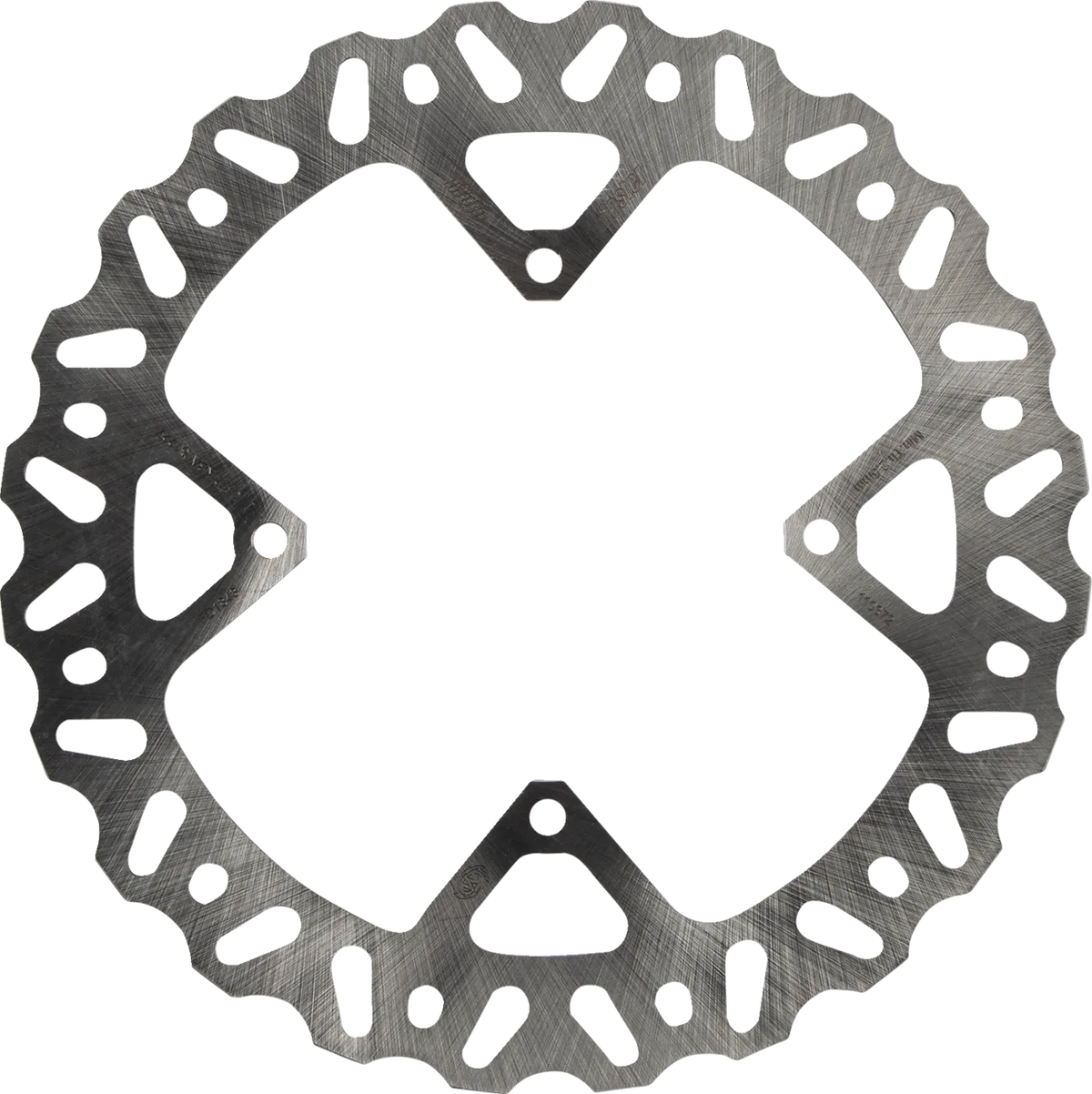 Brake Rotors