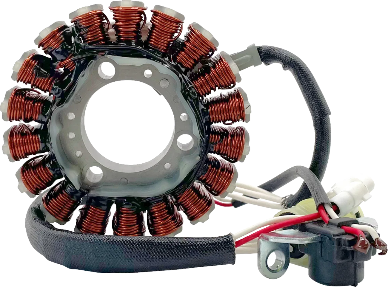 Stator
